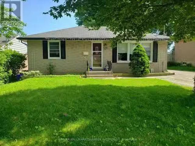 House for rent in Durham, Ontario