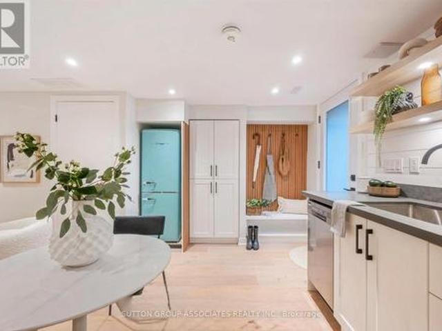 House for rent in Woburn, Ontario