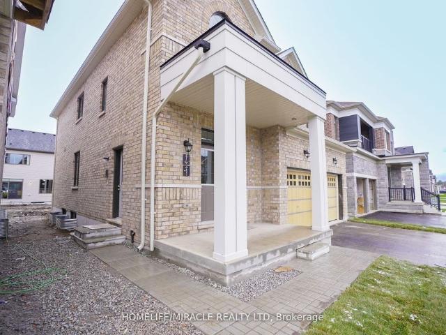 House for rent in Barrie, Central Ontario