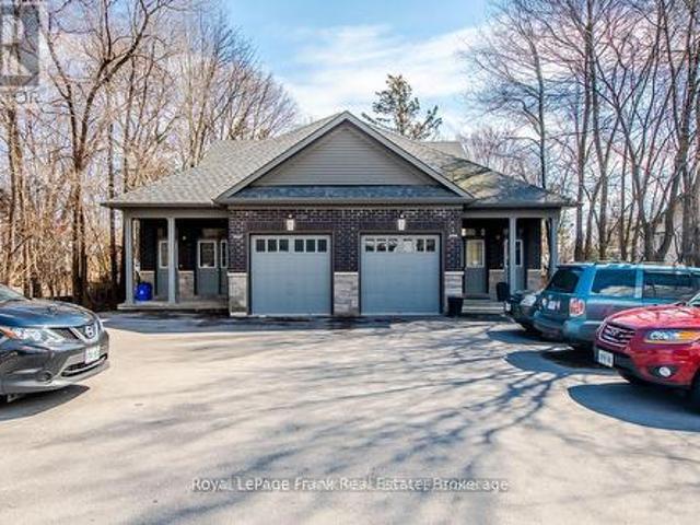 House for rent in Durham, Ontario