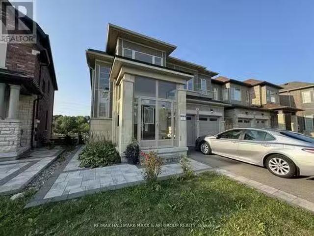 House for rent in York, Ontario