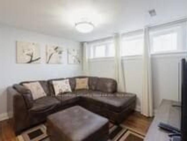 House for rent in York South—Weston, Toronto