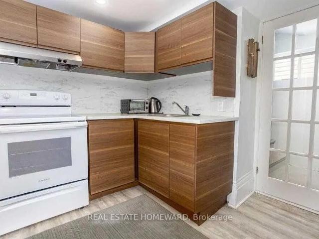 House for rent in Rideau-Vanier, Ottawa