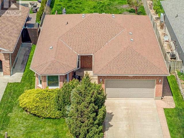 House for rent in Niagara Falls, Golden Horseshoe