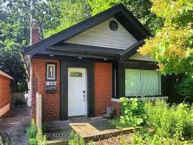 House for rent in Woburn, Ontario