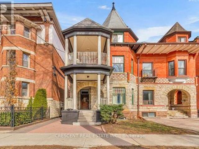 House for rent in Woburn, Ontario