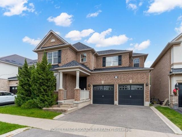 House for rent in Milton, Ontario