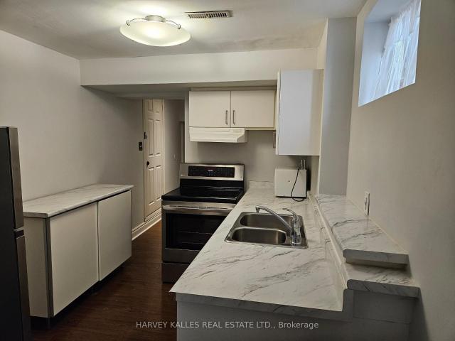 House for rent in Woburn, Ontario