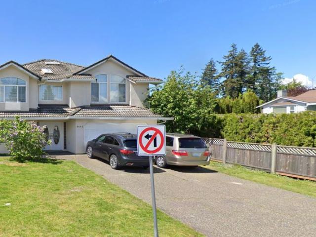 House for rent in Surrey, British Columbia