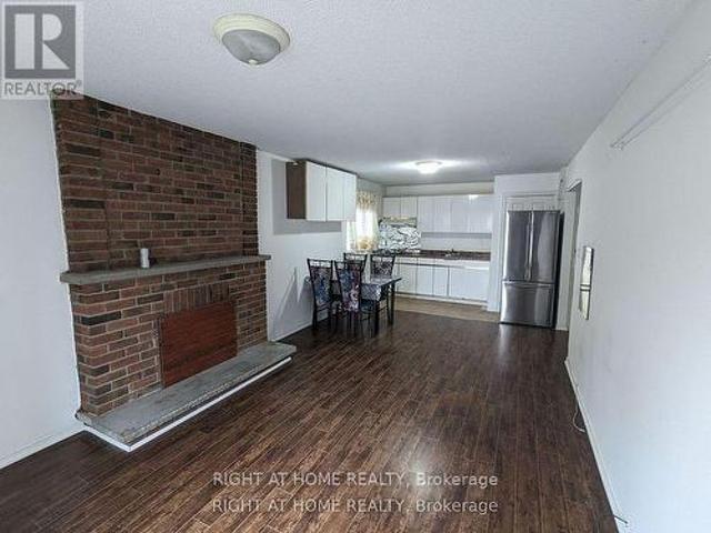 House for rent in Mississauga, Ontario