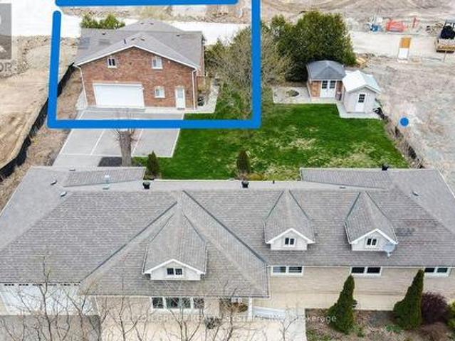 House for rent in Georgina, Ontario
