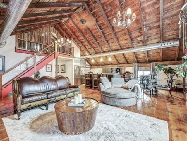 House for rent in York, Ontario