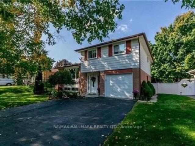 House for rent in Barrie, Ontario