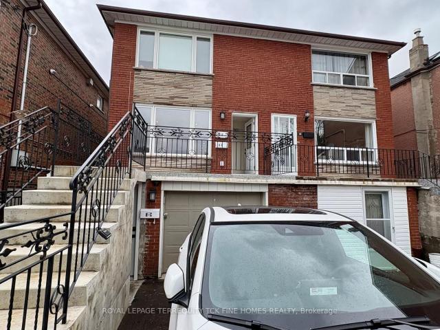 House for rent in Woburn, Ontario