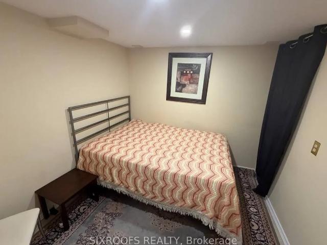 House for rent in Gormley, Whitchurch-Stouffville