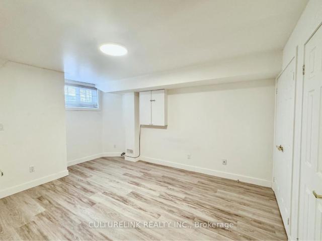 House for rent in Woburn, Ontario