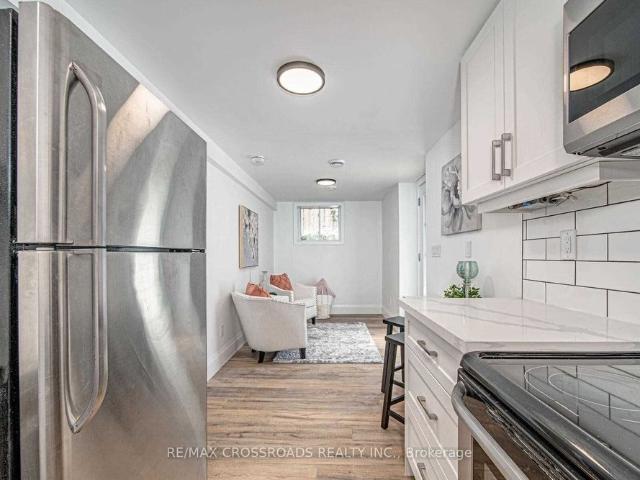 House for rent in O'Neill, Oshawa