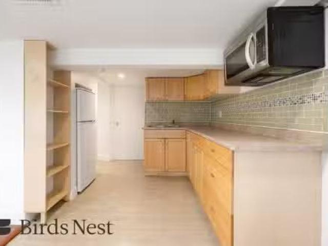 House for rent in Vancouver, British Columbia