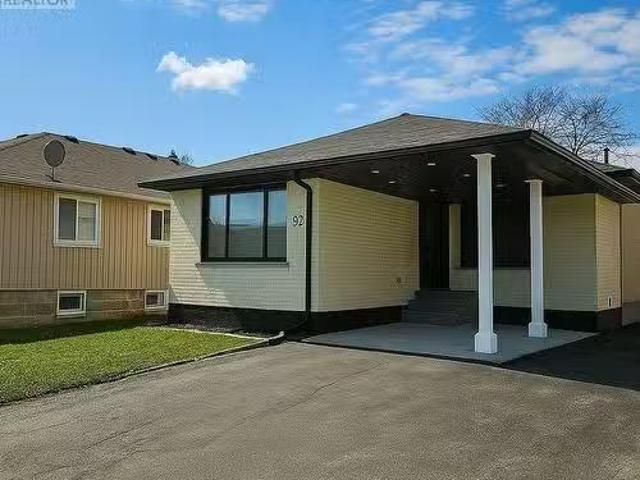 House for rent in York, Ontario