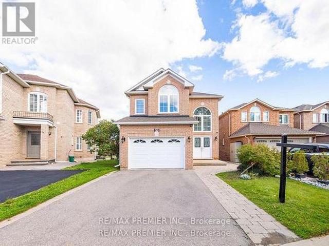 House for rent in York, Ontario