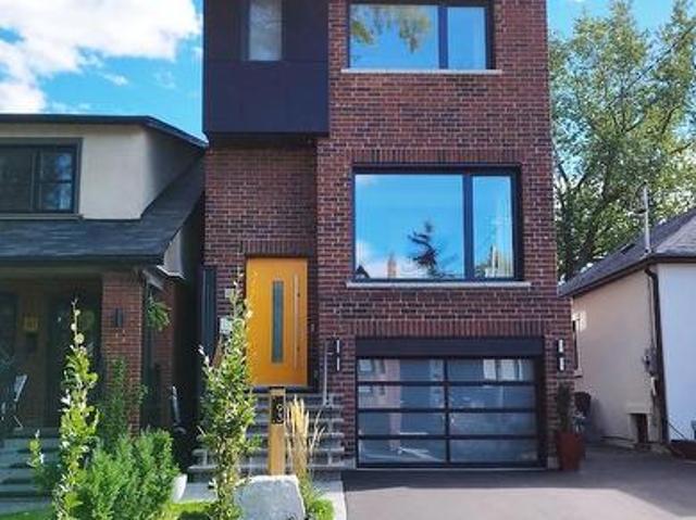 House for rent in Woburn, Ontario