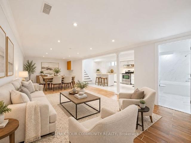 House for rent in Orillia, Central Ontario