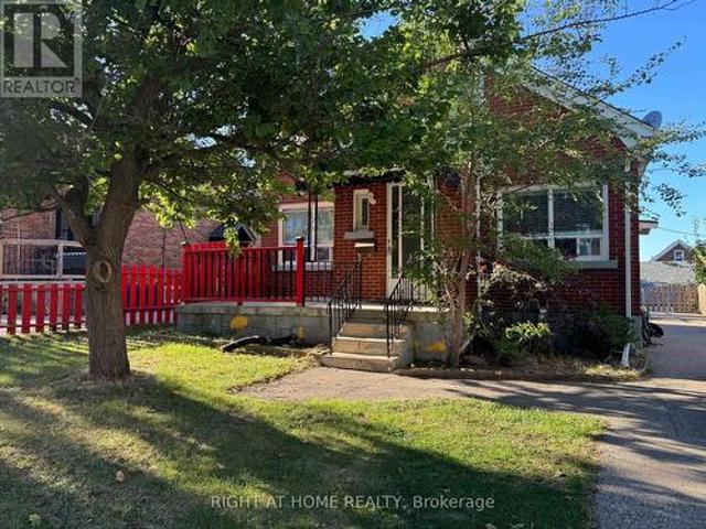 House for rent in Kitchener, Ontario