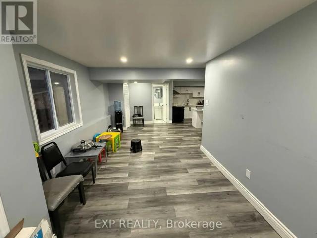 House for rent in Kitchener, Ontario