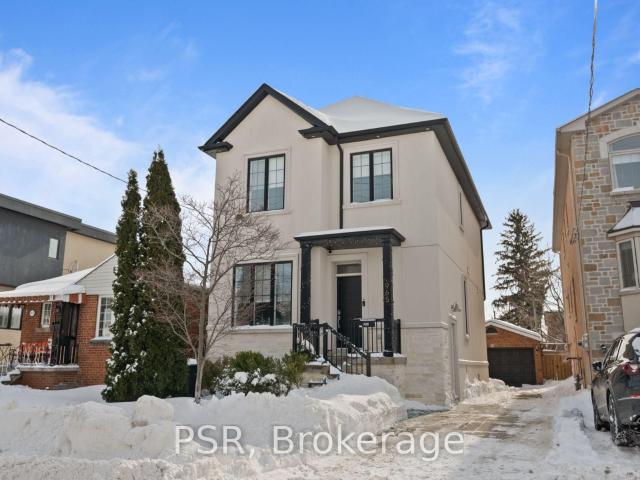 House for rent in Woburn, Ontario
