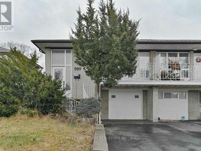 Property for rent in Woburn, Ontario