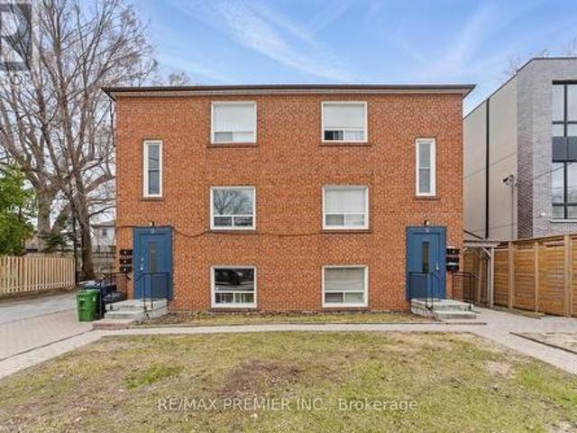 Property for rent in Beaches—East York, Toronto