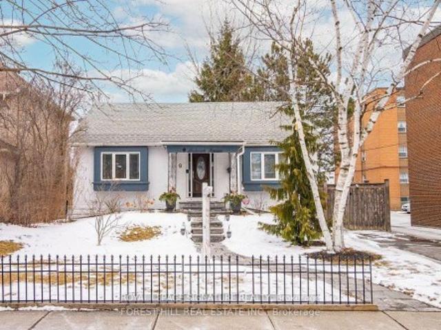 House for rent in Mississauga, Ontario