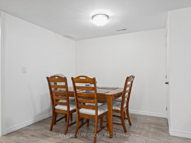 House for rent in St. Thomas, Southwestern Ontario