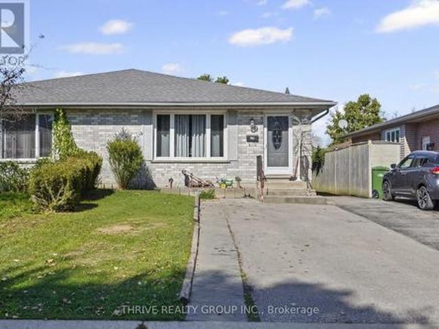 House for rent in St. Thomas, Southwestern Ontario