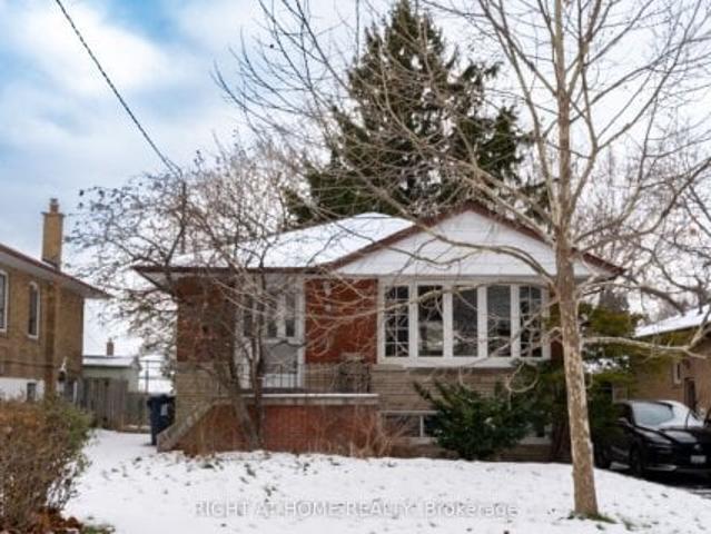 House for rent in Woburn, Ontario