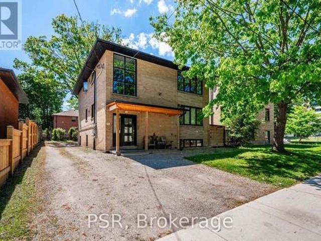 Property for rent in Woburn, Ontario