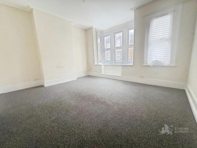 Apartment for rent in London Borough of Croydon, Selhurst