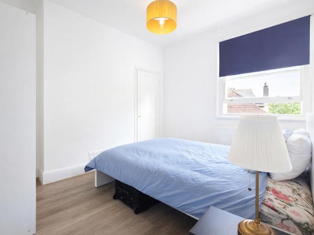 Room for rent in London Borough of Croydon, Addiscombe