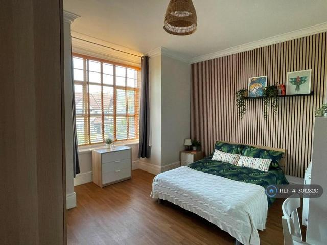 House for rent in London Borough of Croydon, Addiscombe