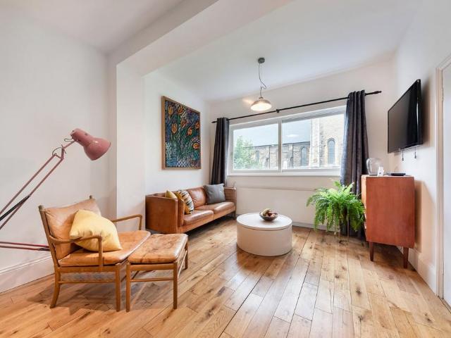 Apartment for rent in Notting Hill, Greater London