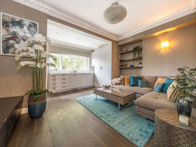 Apartment for rent in Cat Hill, Isle Of Man