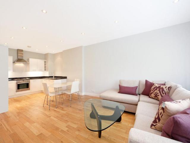 Apartment for rent in Notting Hill, Greater London