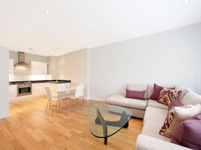 Apartment for rent in Notting Hill, Greater London