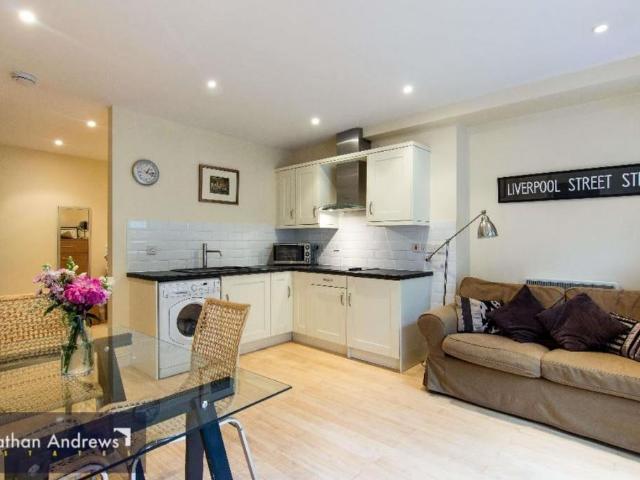 Apartment for rent in Notting Hill, Greater London