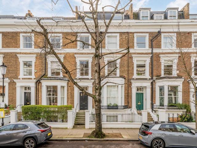 Apartment for rent in Notting Hill, Greater London