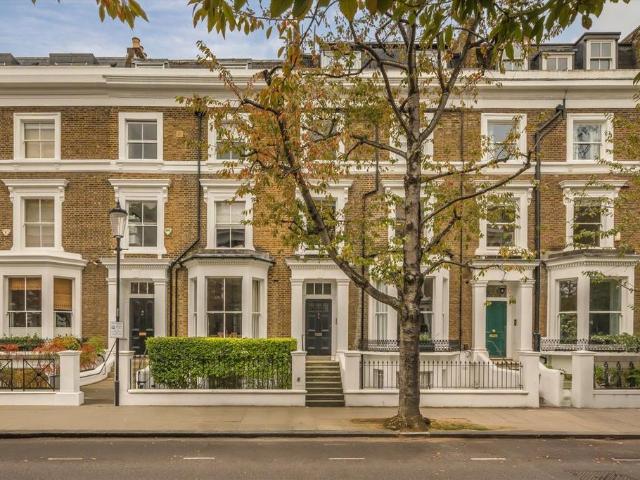 Apartment for rent in Notting Hill, Greater London