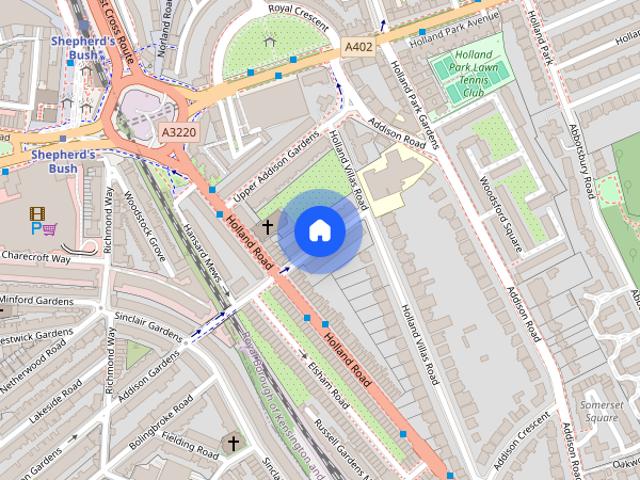 Apartment for rent in Cat Hill, Isle Of Man