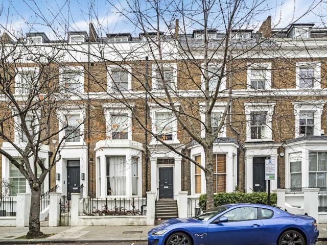 Apartment for rent in Notting Hill, Greater London