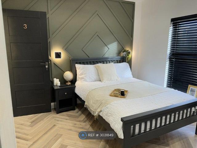 Room for rent in Semilong, Northampton
