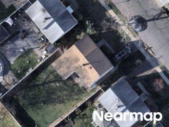 House for sale in Rahway, New Jersey